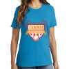 Women's Core Cotton Tee Thumbnail