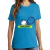 Women's Core Cotton Tee Thumbnail