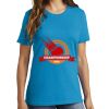 Women's Core Cotton Tee Thumbnail