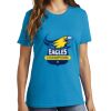 Women's Core Cotton Tee Thumbnail