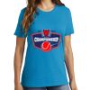 Women's Core Cotton Tee Thumbnail