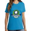 Women's Core Cotton Tee Thumbnail