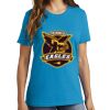 Women's Core Cotton Tee Thumbnail
