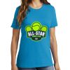 Women's Core Cotton Tee Thumbnail