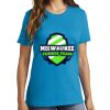 Women's Core Cotton Tee Thumbnail