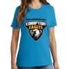 Women's Core Cotton Tee Thumbnail