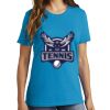 Women's Core Cotton Tee Thumbnail