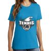 Women's Core Cotton Tee Thumbnail