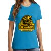 Women's Core Cotton Tee Thumbnail