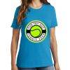 Women's Core Cotton Tee Thumbnail