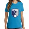 Women's Core Cotton Tee Thumbnail
