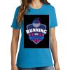 Women's Core Cotton Tee Thumbnail