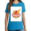 Women's Core Cotton Tee Thumbnail