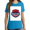 Women's Core Cotton Tee Thumbnail