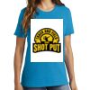 Women's Core Cotton Tee Thumbnail