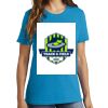 Women's Core Cotton Tee Thumbnail