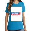 Women's Core Cotton Tee Thumbnail