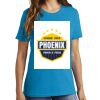 Women's Core Cotton Tee Thumbnail