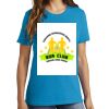 Women's Core Cotton Tee Thumbnail