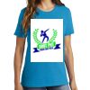 Women's Core Cotton Tee Thumbnail