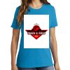 Women's Core Cotton Tee Thumbnail
