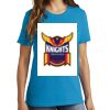 Women's Core Cotton Tee Thumbnail