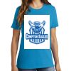 Women's Core Cotton Tee Thumbnail