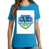 Women's Core Cotton Tee Thumbnail