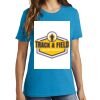 Women's Core Cotton Tee Thumbnail