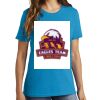 Women's Core Cotton Tee Thumbnail