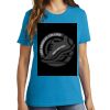 Women's Core Cotton Tee Thumbnail