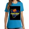 Women's Core Cotton Tee Thumbnail