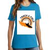Women's Core Cotton Tee Thumbnail