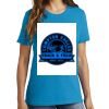 Women's Core Cotton Tee Thumbnail