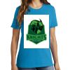 Women's Core Cotton Tee Thumbnail