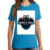 Women's Core Cotton Tee Thumbnail