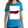 Women's Core Cotton Tee Thumbnail