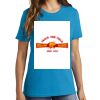 Women's Core Cotton Tee Thumbnail