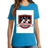 Women's Core Cotton Tee Thumbnail