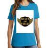 Women's Core Cotton Tee Thumbnail
