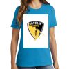 Women's Core Cotton Tee Thumbnail