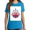 Women's Core Cotton Tee Thumbnail