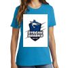 Women's Core Cotton Tee Thumbnail