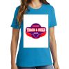 Women's Core Cotton Tee Thumbnail
