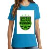 Women's Core Cotton Tee Thumbnail