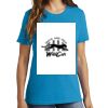 Women's Core Cotton Tee Thumbnail
