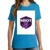 Women's Core Cotton Tee Thumbnail