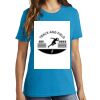 Women's Core Cotton Tee Thumbnail
