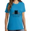 Women's Core Cotton Tee Thumbnail
