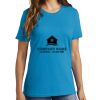 Women's Core Cotton Tee Thumbnail